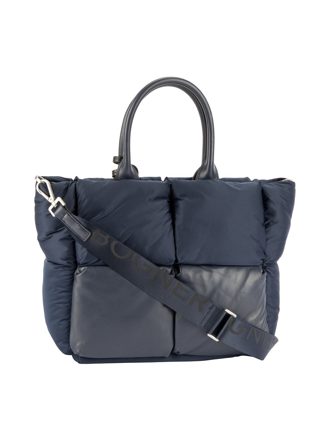 Bogner Gletsch Amelie Shopper taske 28 cm Bogner Gletsch Amelie Shopper taske 28 cm