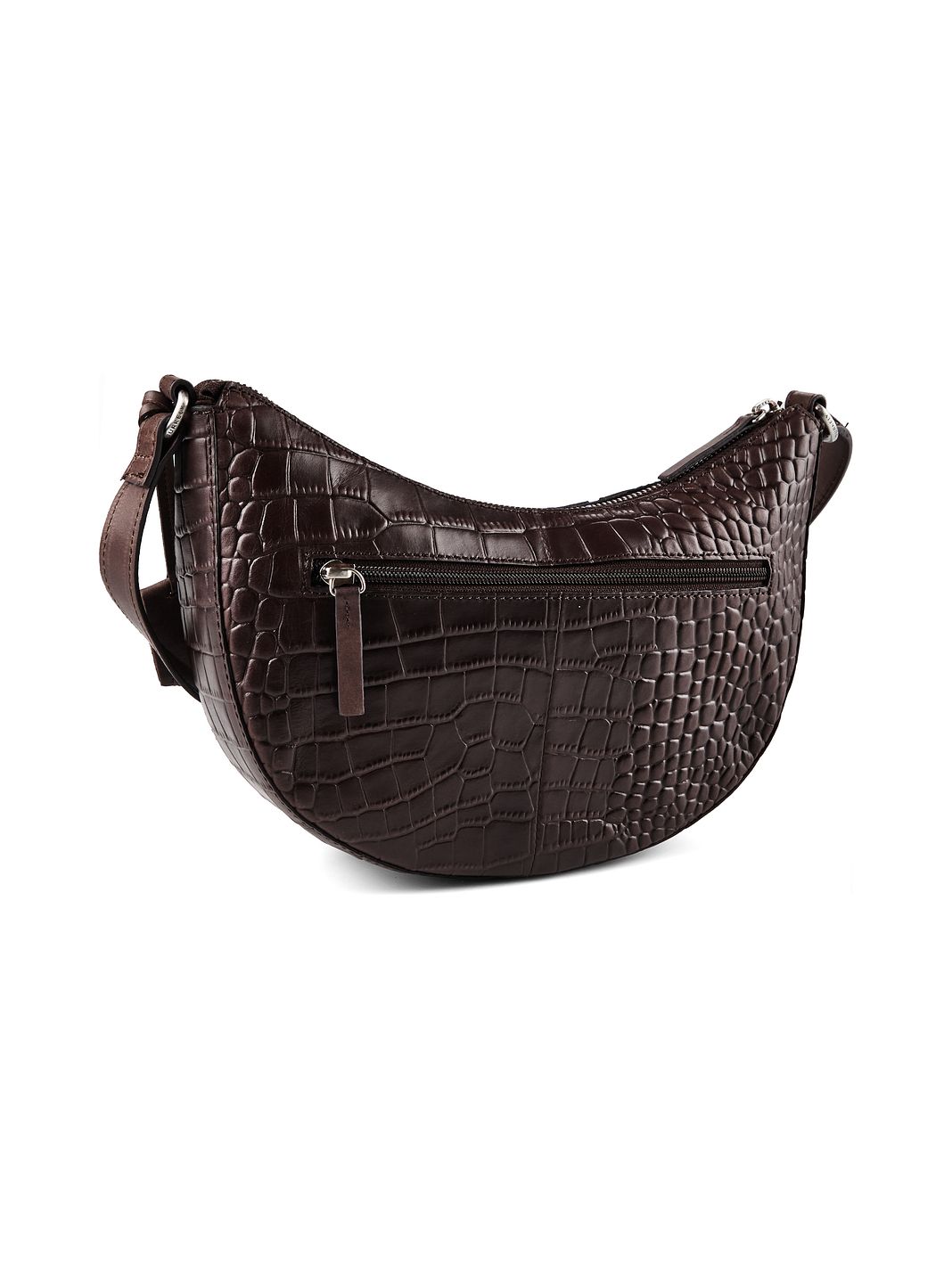 Burkely Cool Colbie Bolso bandolera Piel natural 28 cm