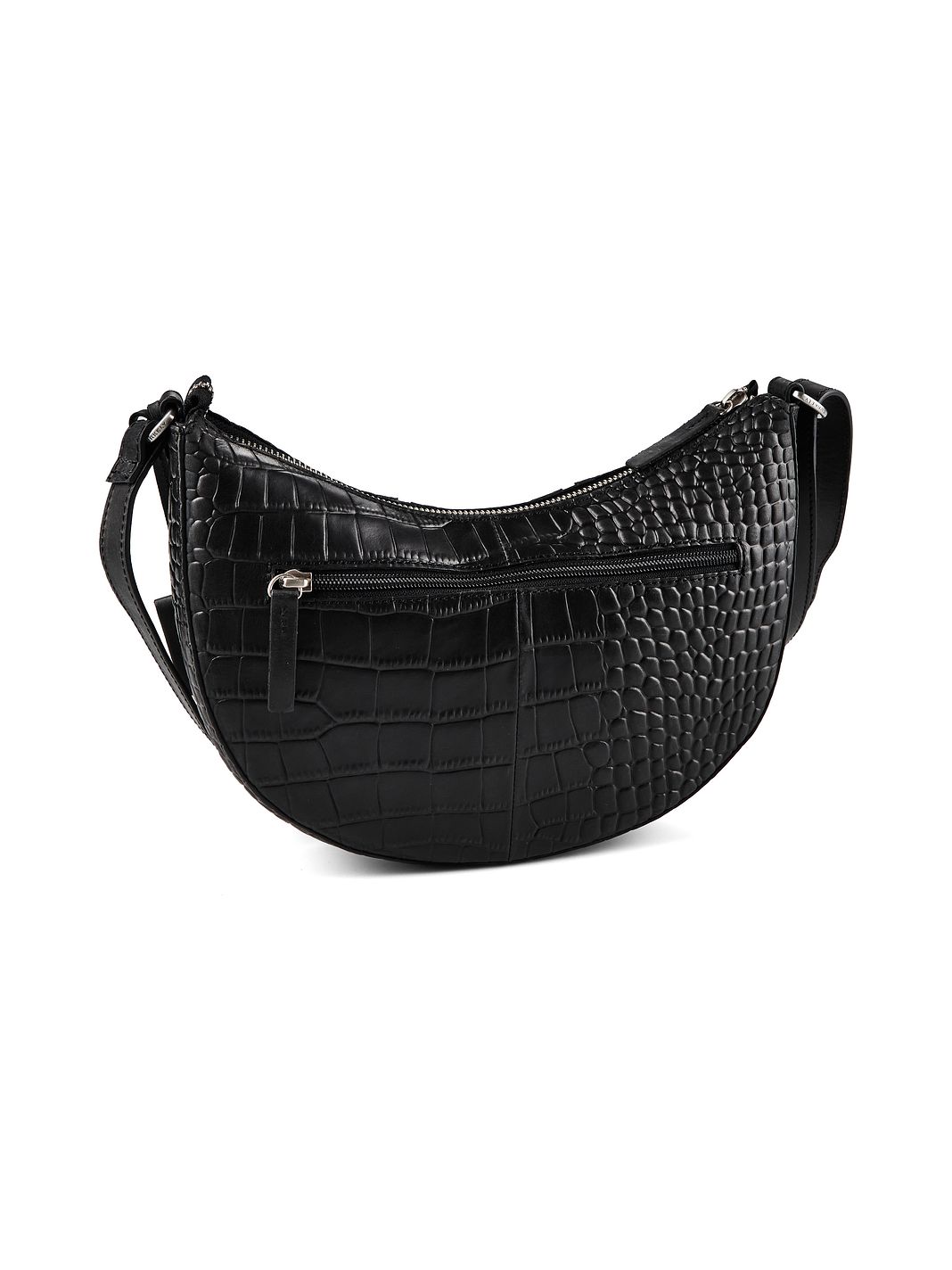 Burkely Cool Colbie Bolso bandolera Piel natural 28 cm