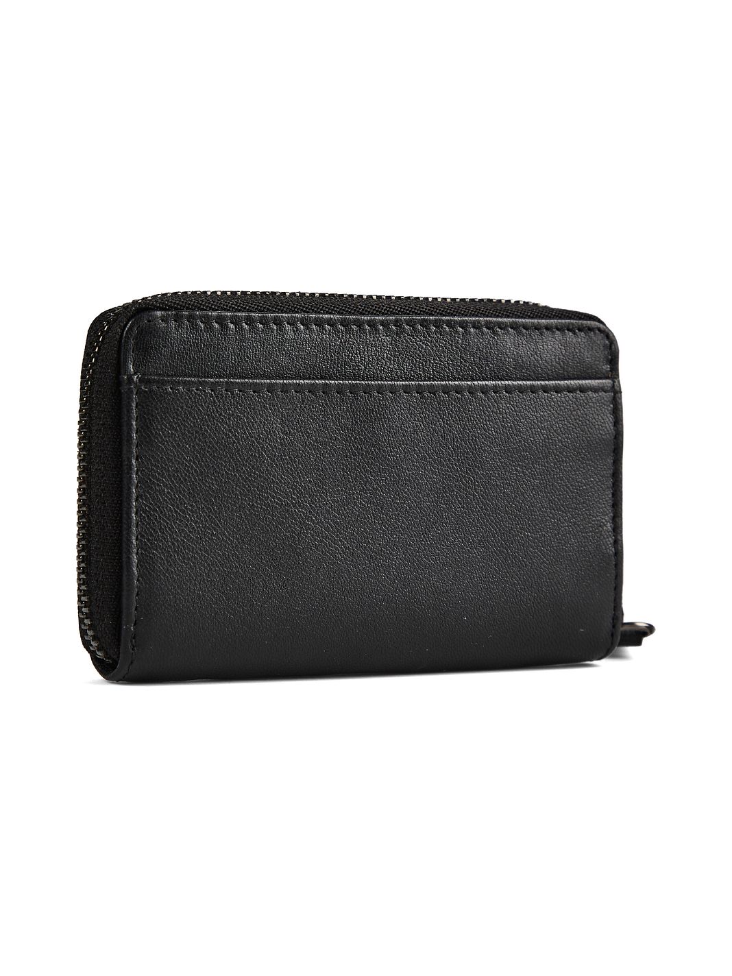 Braun Büffel Anna Pung RFID-beskyttelse Læder 10.5 cm Braun Büffel Anna Pung RFID-beskyttelse Læder 10.5 cm