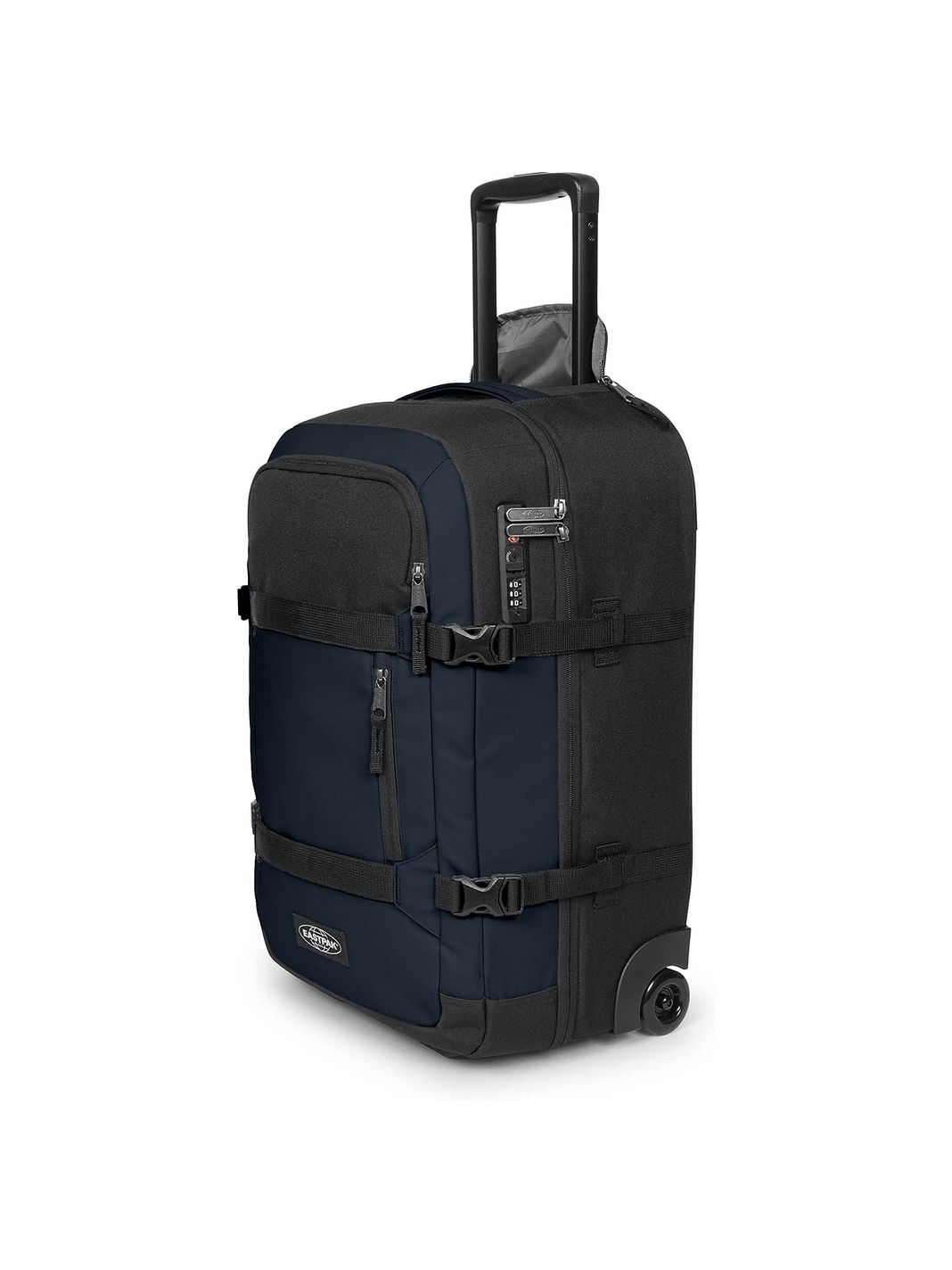 Eastpak Transit'R Pro 2-hjulet Rejsetaske S 56 cm Eastpak Transit'R Pro 2-hjulet Rejsetaske S 56 cm