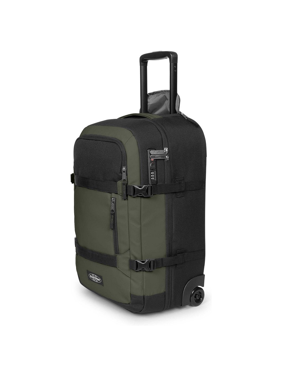 Eastpak Transit'R Pro 2-hjulet Rejsetaske S 56 cm Eastpak Transit'R Pro 2-hjulet Rejsetaske S 56 cm