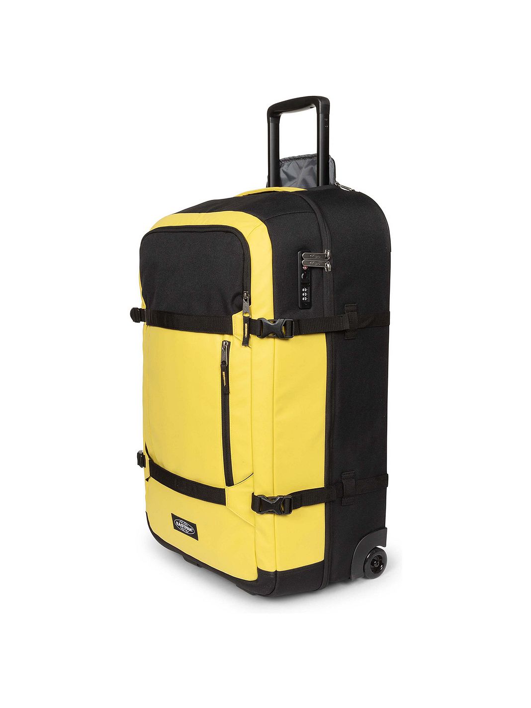Eastpak Transit'R Pro 2-hjulet Rejsetaske L 82 cm