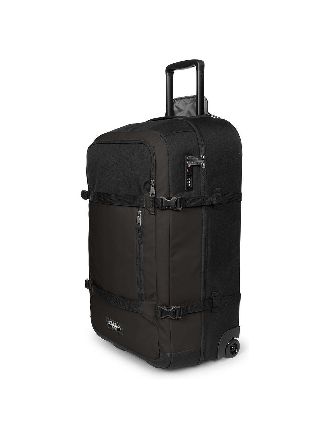 Eastpak Transit'R Pro 2-hjulet Rejsetaske L 82 cm Eastpak Transit'R Pro 2-hjulet Rejsetaske L 82 cm