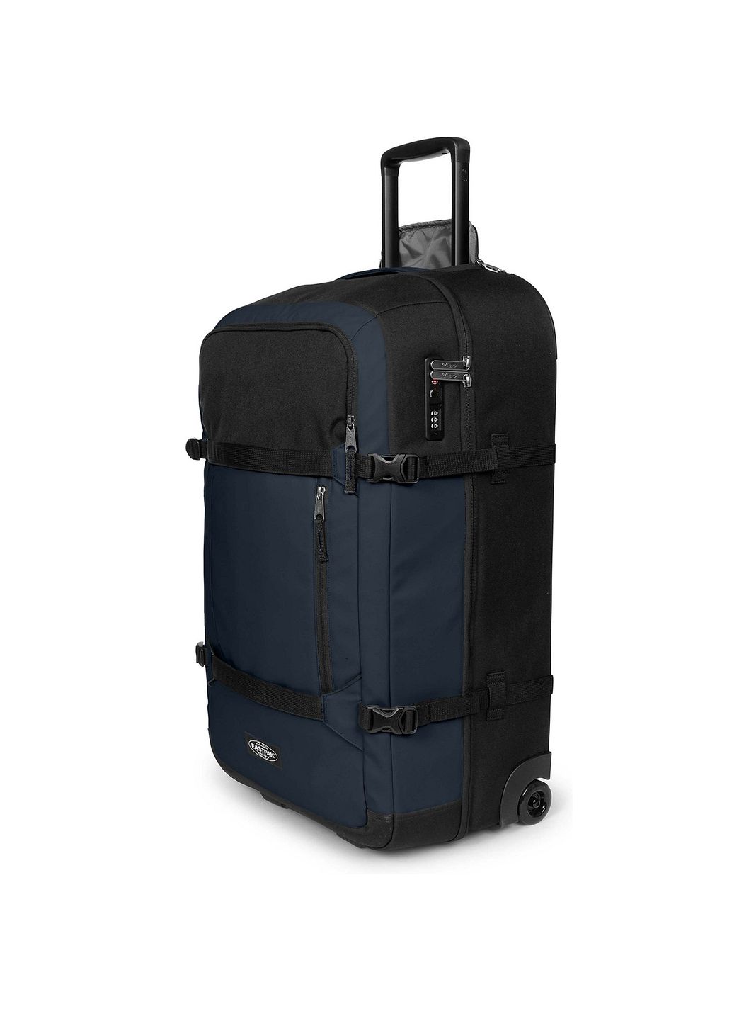 Eastpak Transit'R Pro 2-hjulet Rejsetaske L 82 cm Eastpak Transit'R Pro 2-hjulet Rejsetaske L 82 cm