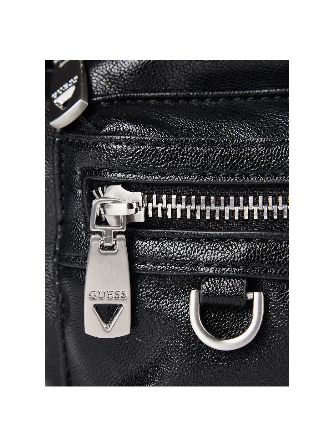 Guess Berlin Bæltetaske L 28 cm