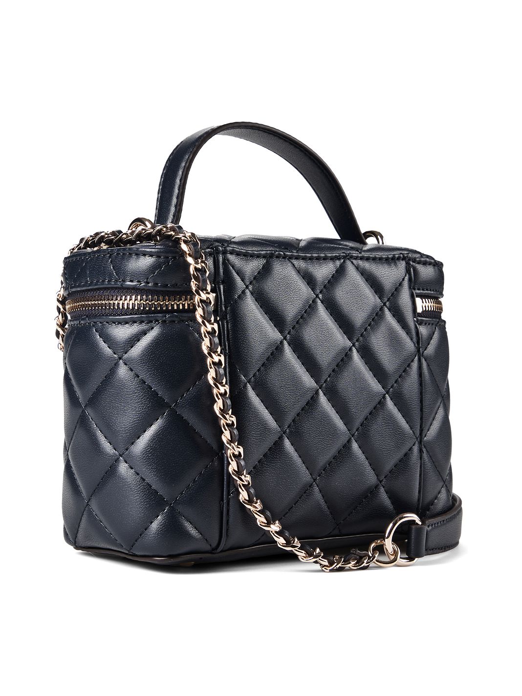 Guess Juliet Mini taška 18 cm Guess Juliet Mini taška 18 cm