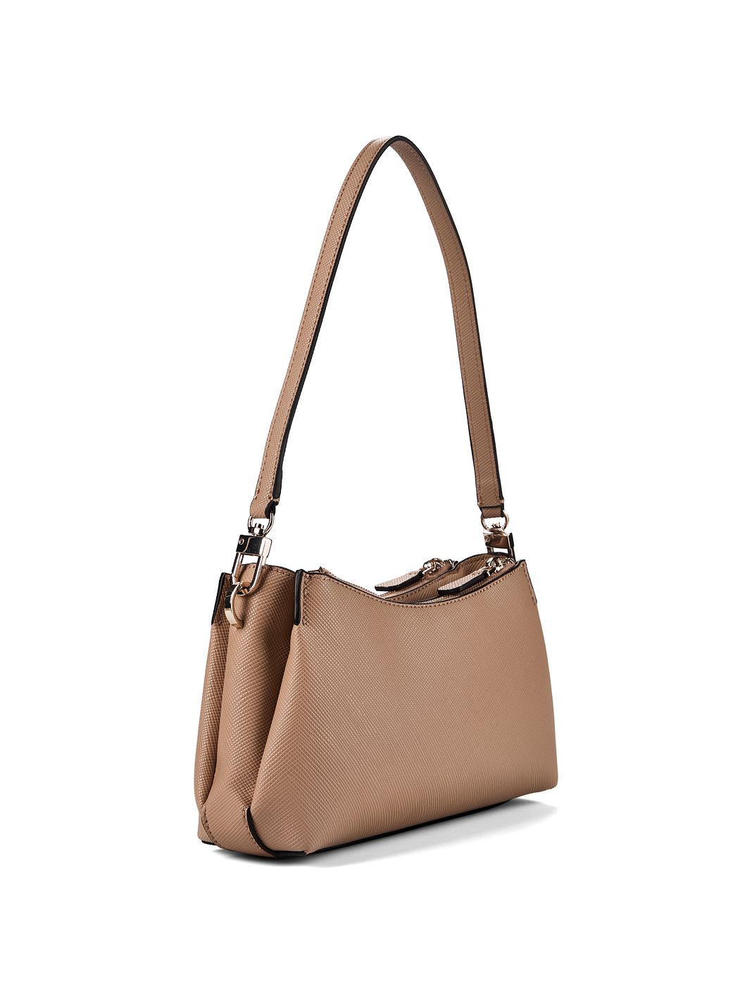 Guess Noelle Taška přes rameno 24 cm Guess Noelle Taška přes rameno 24 cm