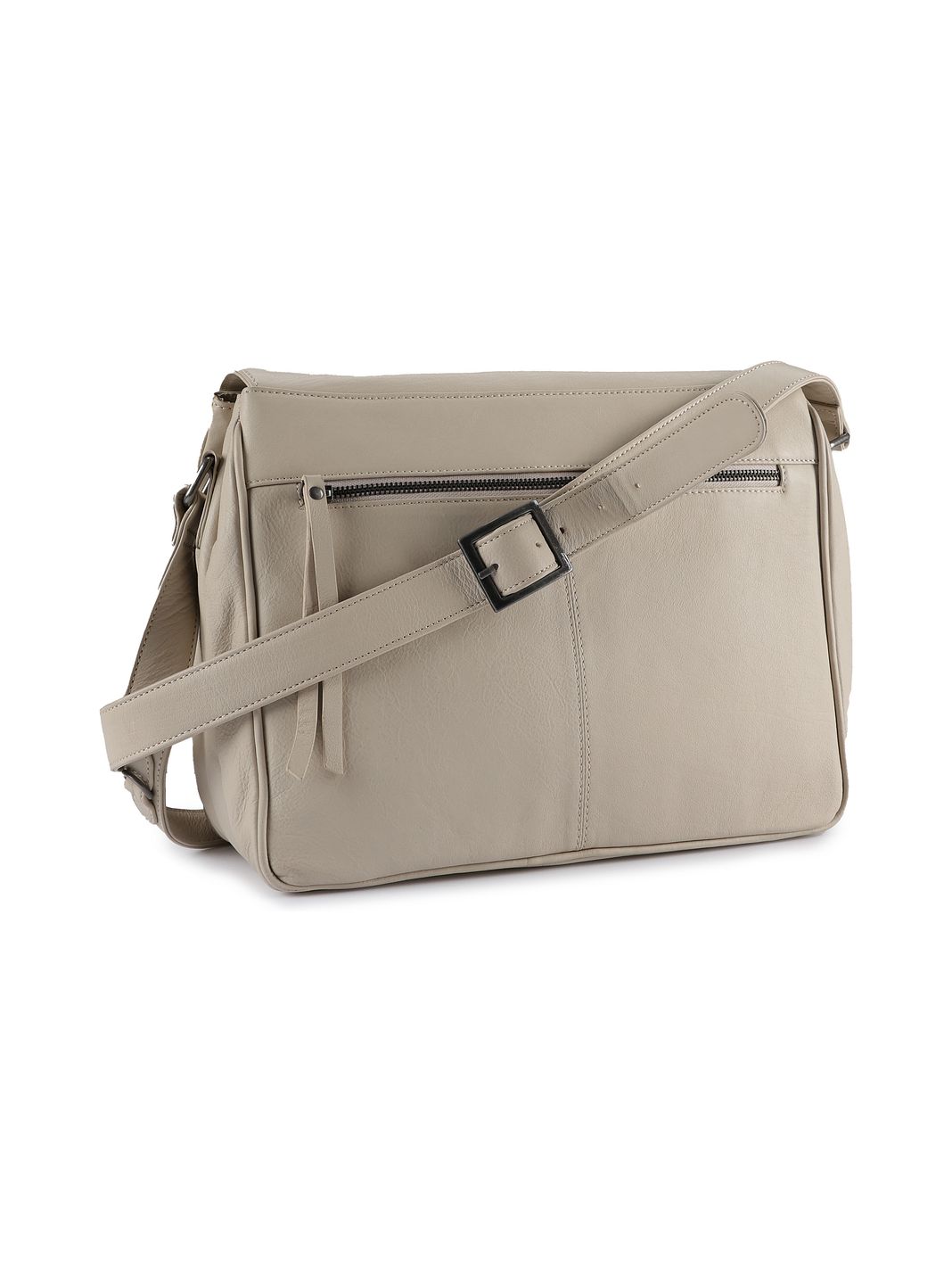 Harbour 2nd Just Pure Monique Monique Messenger bags Läder 47 cm Harbour 2nd Just Pure Monique Monique Messenger bags Läder 47 cm