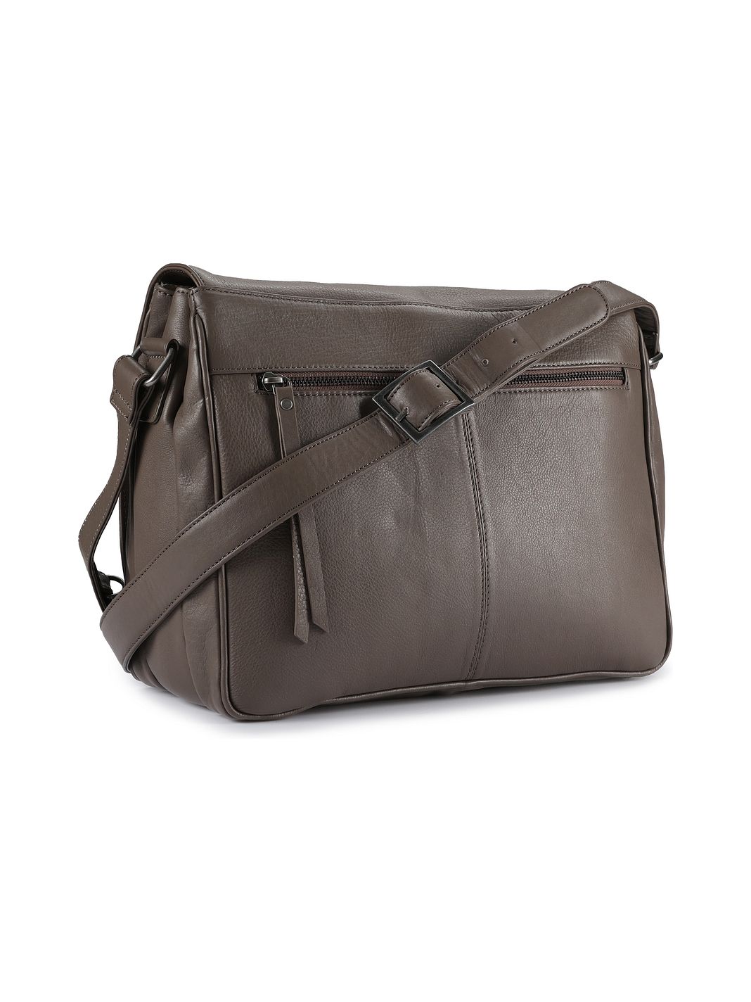 Harbour 2nd Just Pure Monique Monique Messenger bags Läder 47 cm
