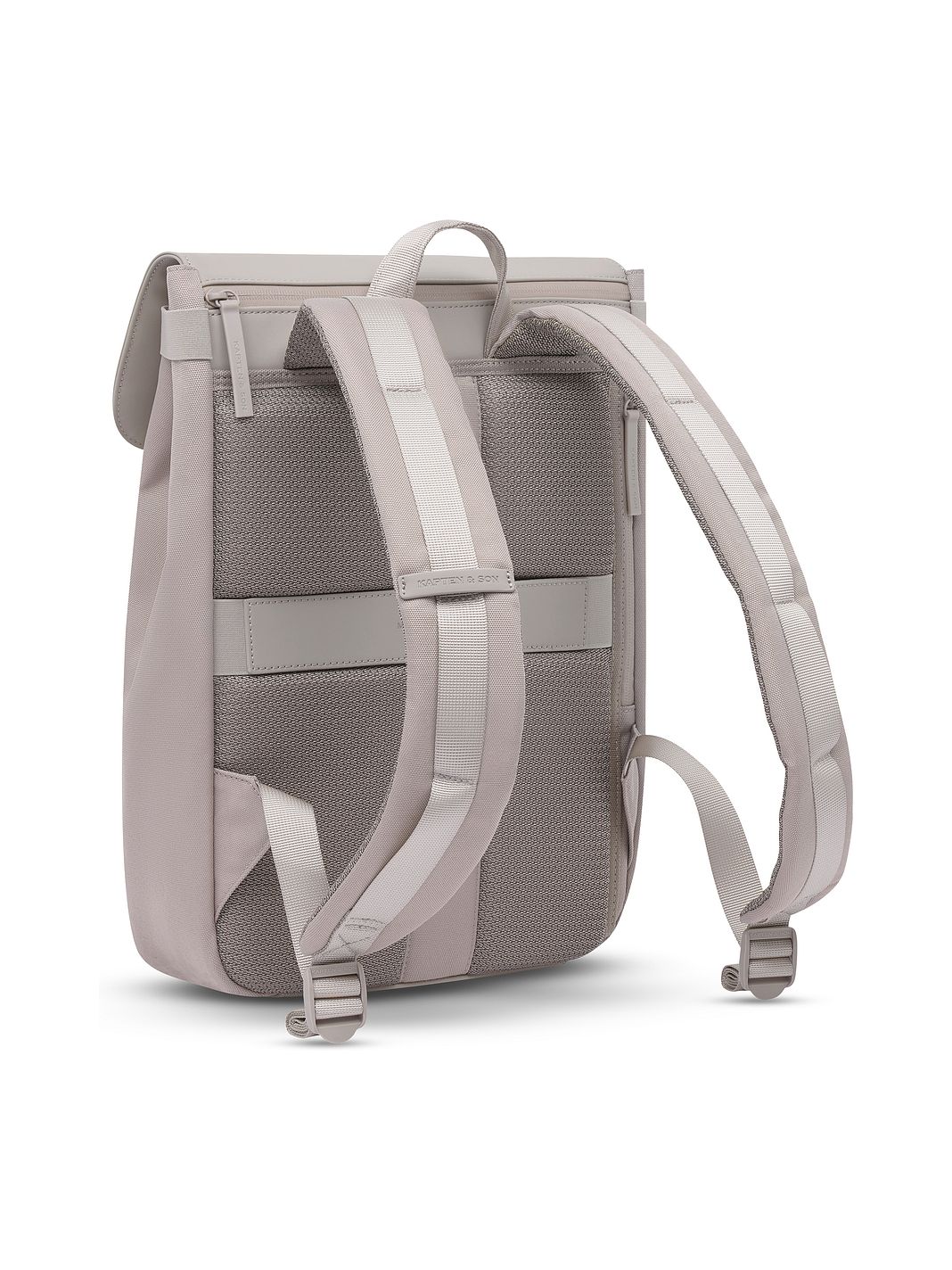 Kapten & Son Fyn Daypack 43 cm Laptoprum Kapten & Son Fyn Daypack 43 cm Laptoprum