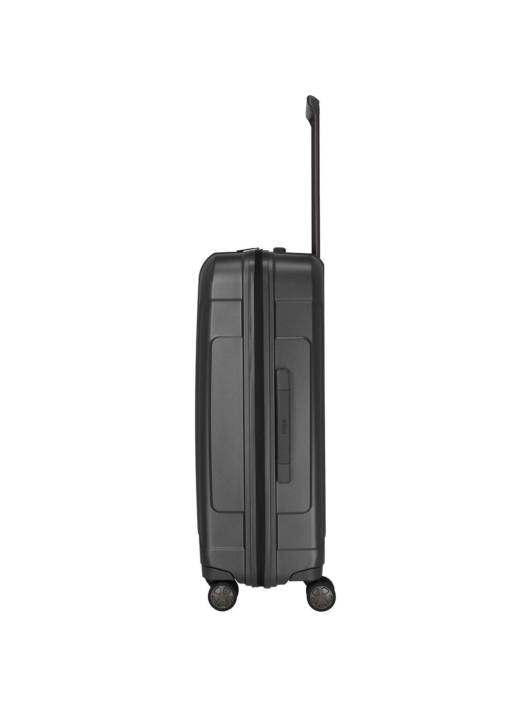 Titan X-Ray 4 kolečka kufr 77 cm