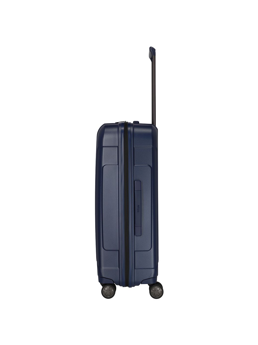 Titan X-Ray 4 kolečka kufr 77 cm Titan X-Ray 4 kolečka kufr 77 cm
