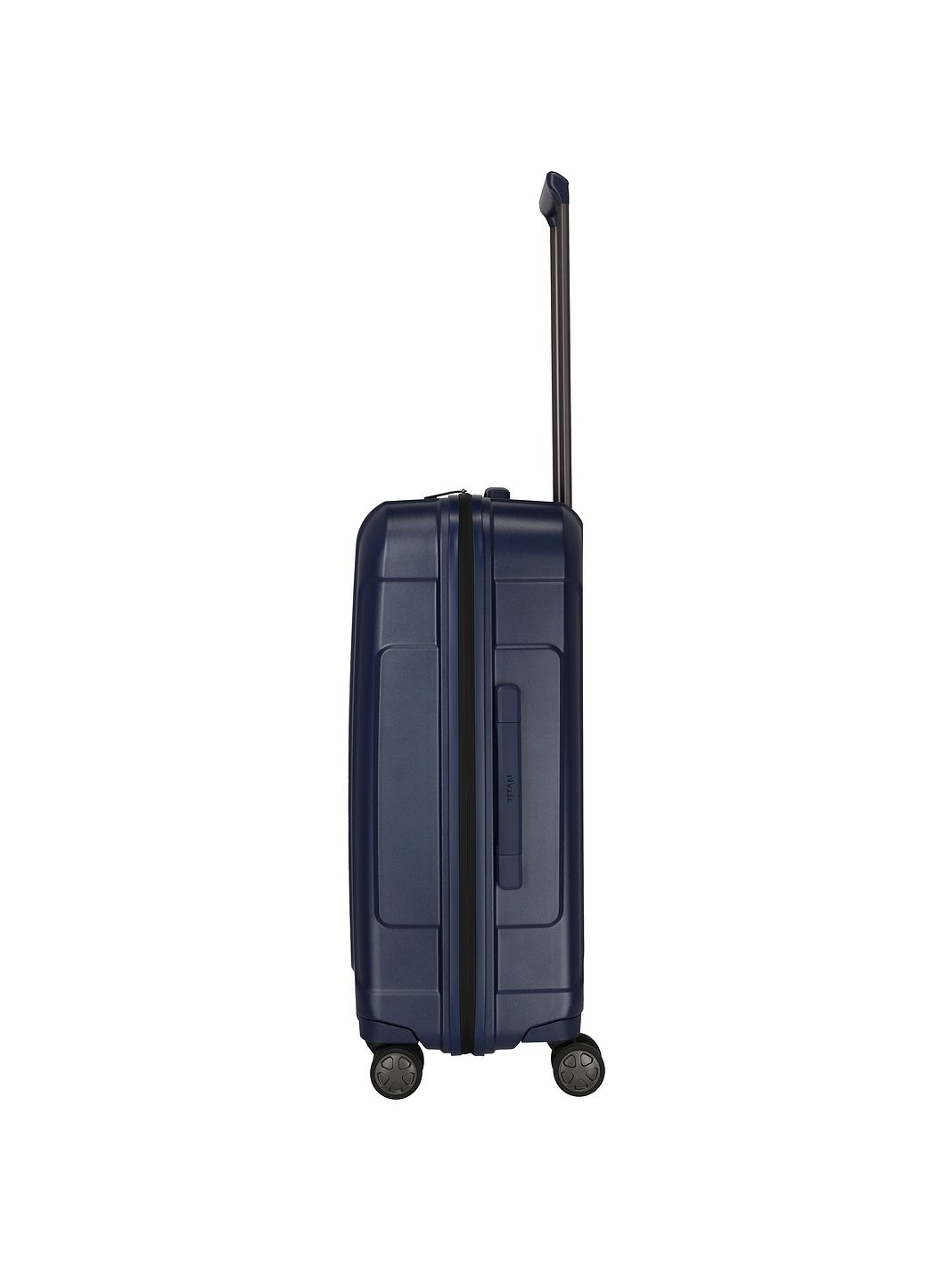 Titan X-Ray 4 kolečka kufr 72 cm Titan X-Ray 4 kolečka kufr 72 cm