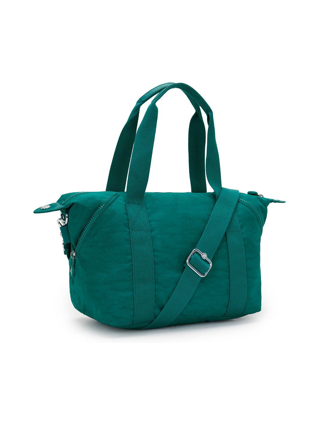 Kipling Basic Art Mini Bolso de hombro 39 cm
