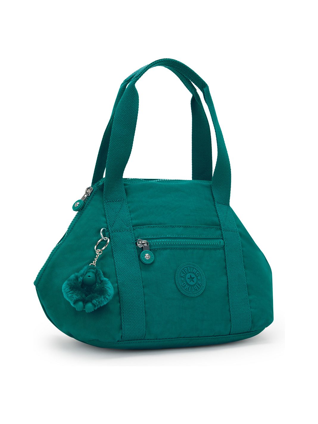 Kipling Basic Art Mini Bolso de hombro 39 cm