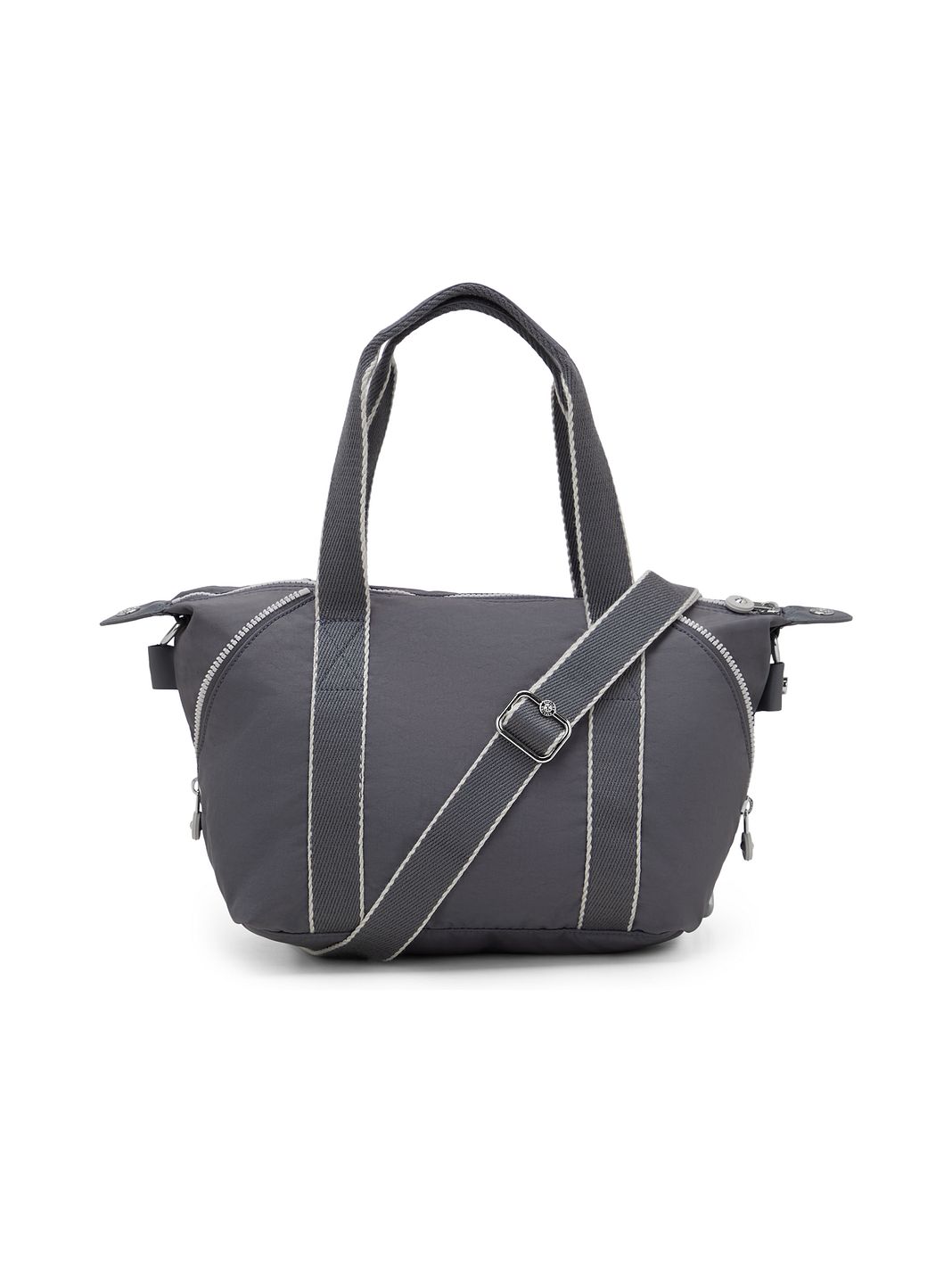 Kipling Basic Art Mini Bolso de hombro 39 cm Kipling Basic Art Mini Bolso de hombro 39 cm