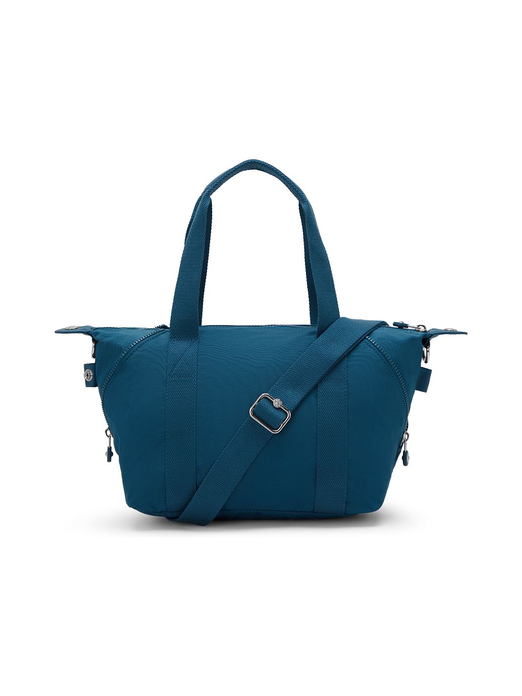 Kipling Basic Art Mini Skuldertaske 39 cm Kipling Basic Art Mini Skuldertaske 39 cm