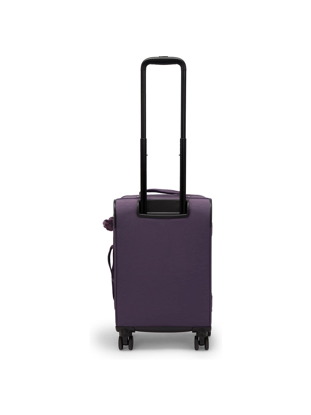 Kipling Basic Spontaneous 4-hjulet Håndbagage S 33 cm Kipling Basic Spontaneous 4-hjulet Håndbagage S 33 cm