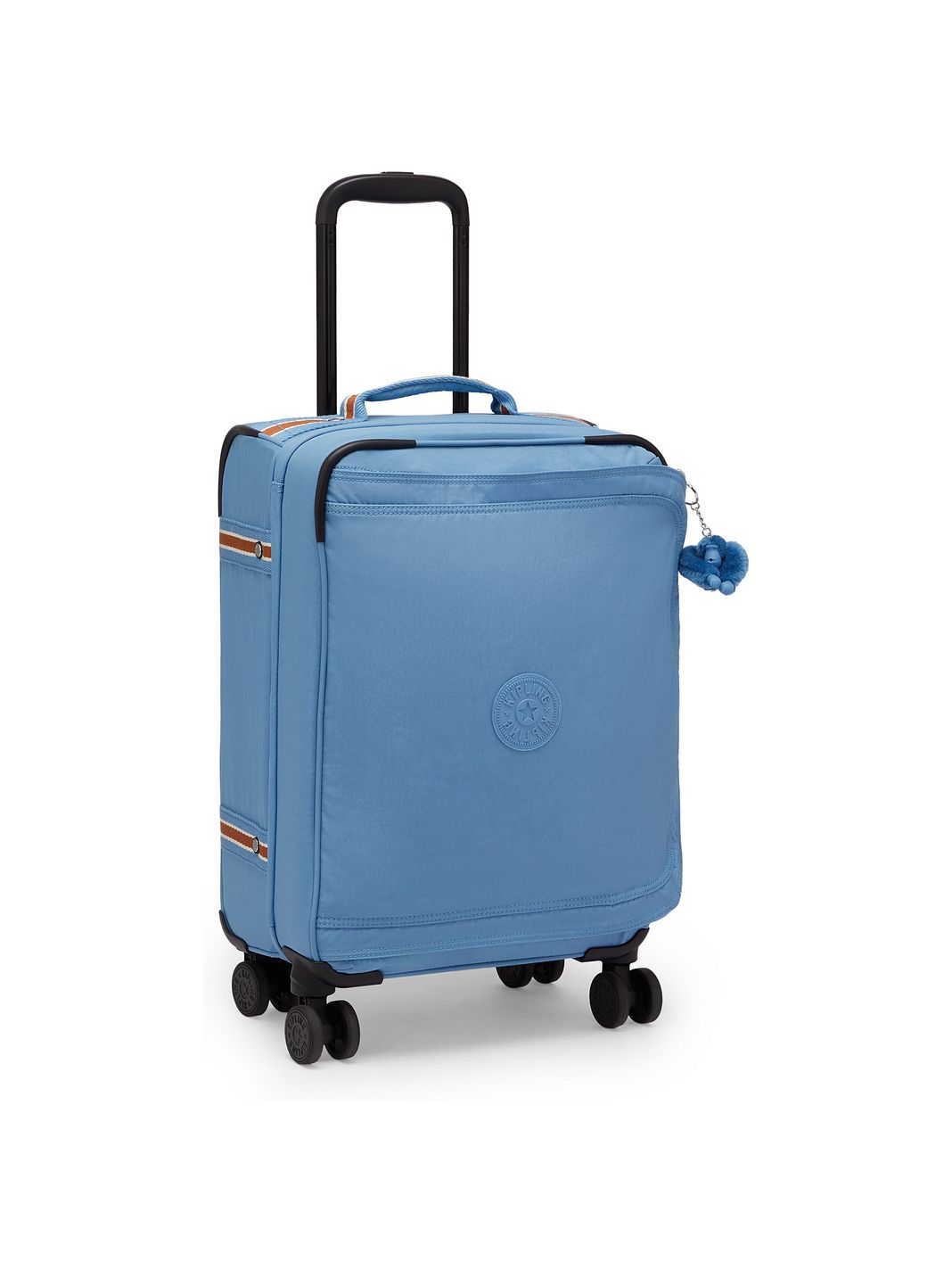 Kipling Basic Spontaneous 4-hjulig Kabinväska S 33 cm Kipling Basic Spontaneous 4-hjulig Kabinväska S 33 cm