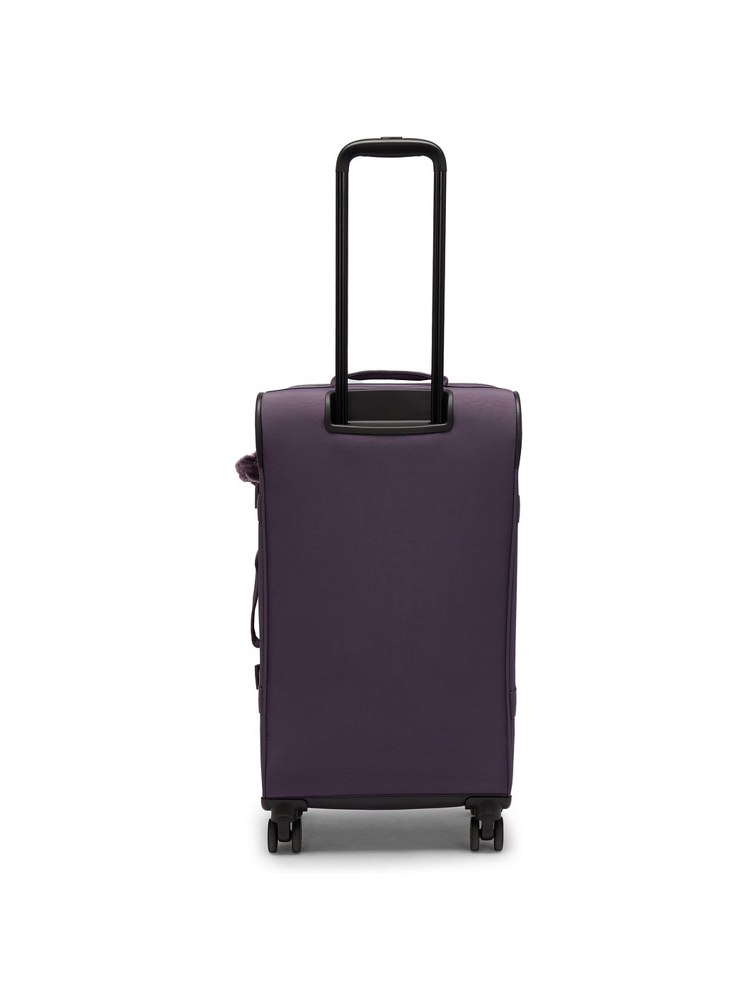 Kipling Basic Spontaneous 4-hjulet Kuffert M 66 cm Kipling Basic Spontaneous 4-hjulet Kuffert M 66 cm