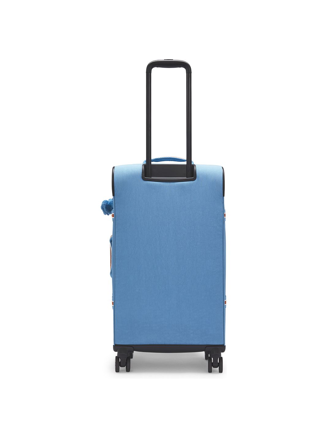 Kipling Basic Spontaneous 4 kolečka kufr M 66 cm Kipling Basic Spontaneous 4 kolečka kufr M 66 cm