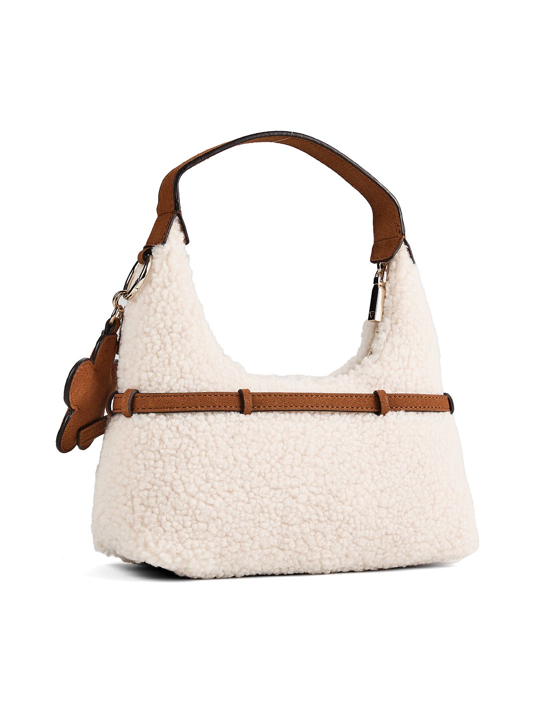 Guess Taylor Skuldertaske 24 cm Guess Taylor Skuldertaske 24 cm