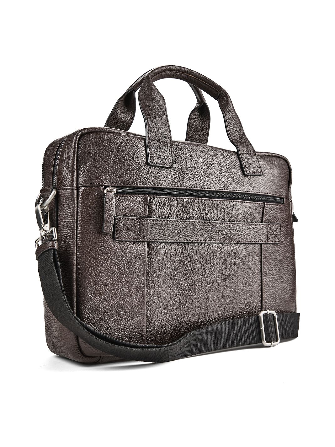 Strellson Kennington Dokumenttaske Læder 40 cm Laptoprum Strellson Kennington Dokumenttaske Læder 40 cm Laptoprum