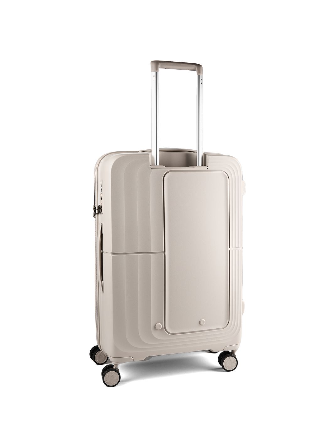 Worldpack Cloud 4-hjulet Kuffertsæt 3-delt Worldpack Cloud 4-hjulet Kuffertsæt 3-delt