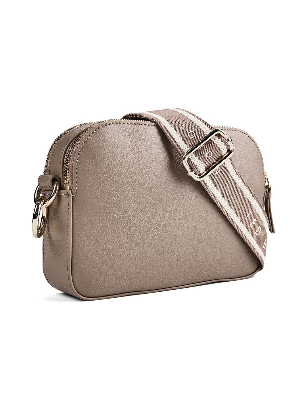Ted Baker Luceele Crossbody taske Læder 22 cm Ted Baker Luceele Crossbody taske Læder 22 cm
