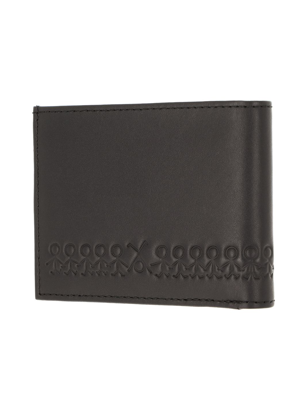 oxmox Leather Peněženka RFID ochrana Kůže 11 cm oxmox Leather Peněženka RFID ochrana Kůže 11 cm