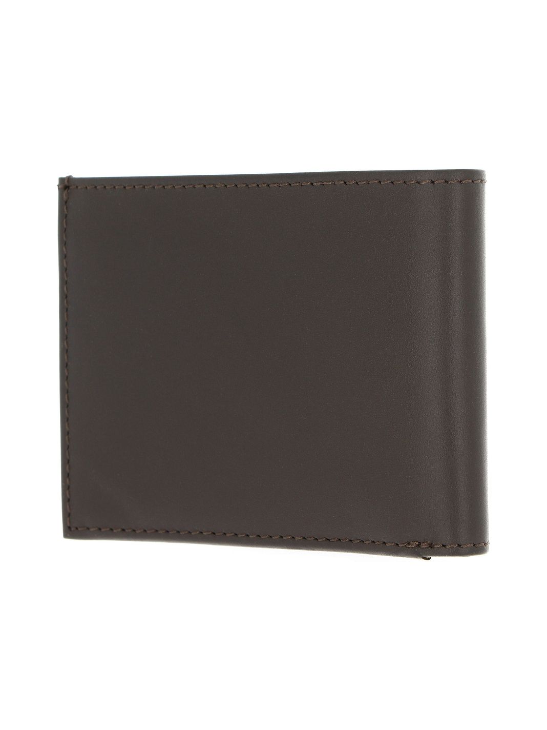oxmox Leather Lompakko RFID-suoja Nahka 11 cm