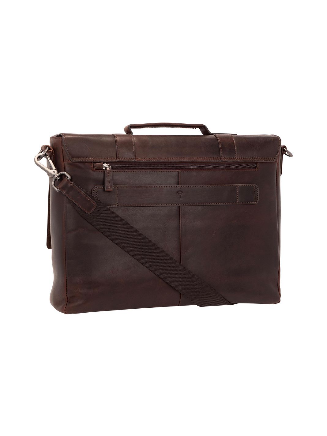 Joop! Cerratano Kreon Dokumenttaske Læder 40 cm Laptoprum Joop! Cerratano Kreon Dokumenttaske Læder 40 cm Laptoprum