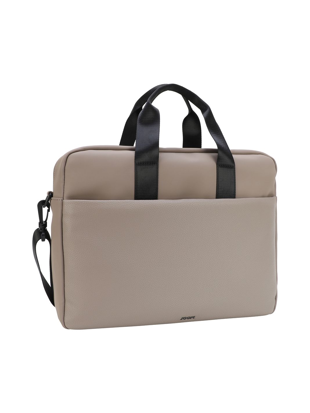 Joop! Lanciano Pandion Dokumenttaske 40 cm Laptoprum