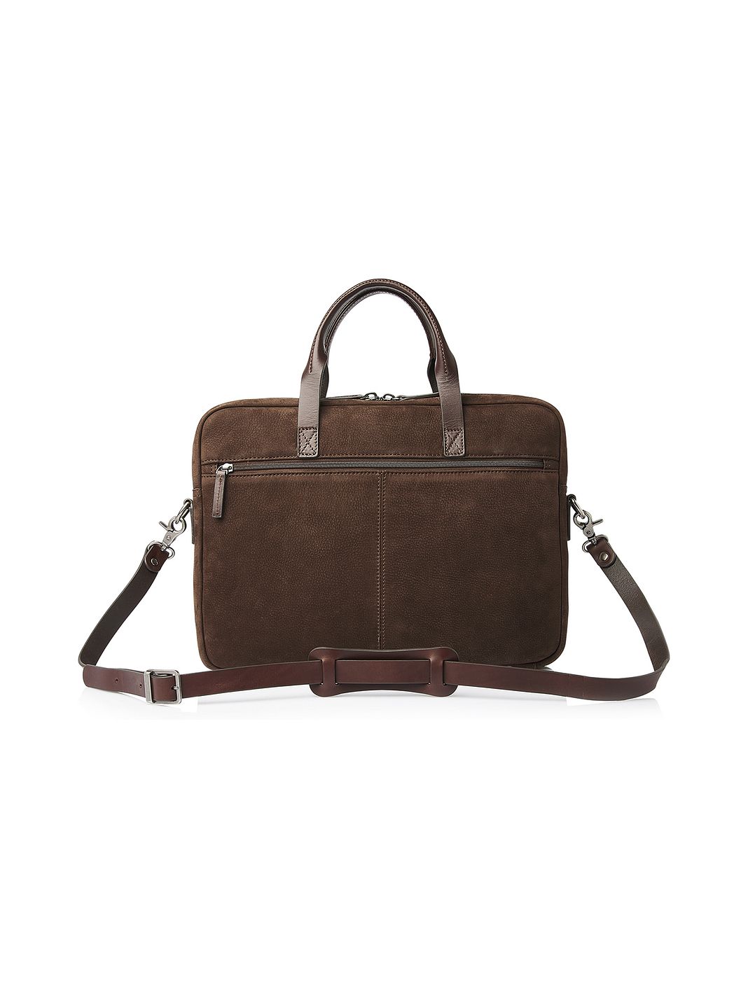 Castelijn & Beerens Veneto Dokumenttaske RFID-beskyttelse Læder 41 cm Laptoprum Castelijn & Beerens Veneto Dokumenttaske RFID-beskyttelse Læder 41 cm Laptoprum