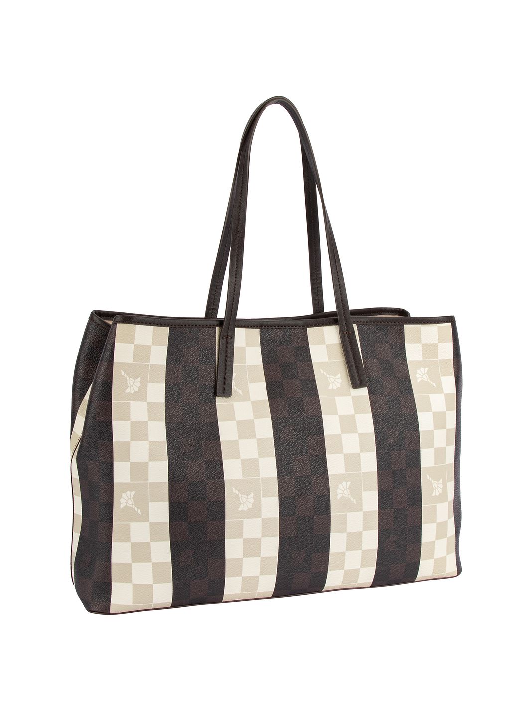 Joop! Piazza Rigato Skuldertaske 40 cm