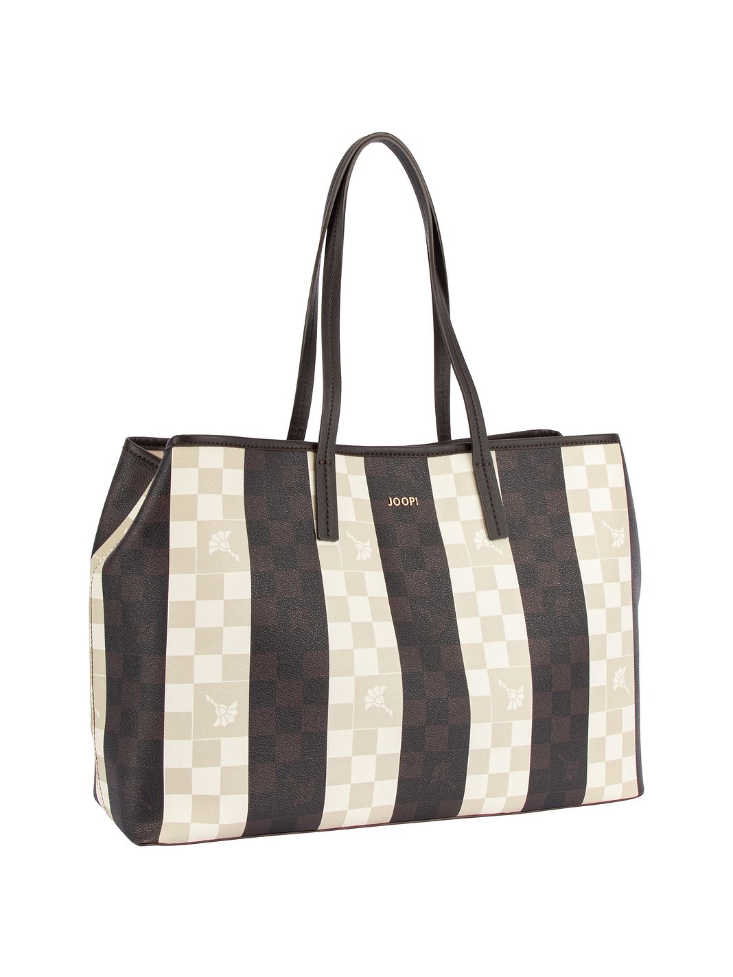 Joop! Piazza Rigato Skuldertaske 40 cm