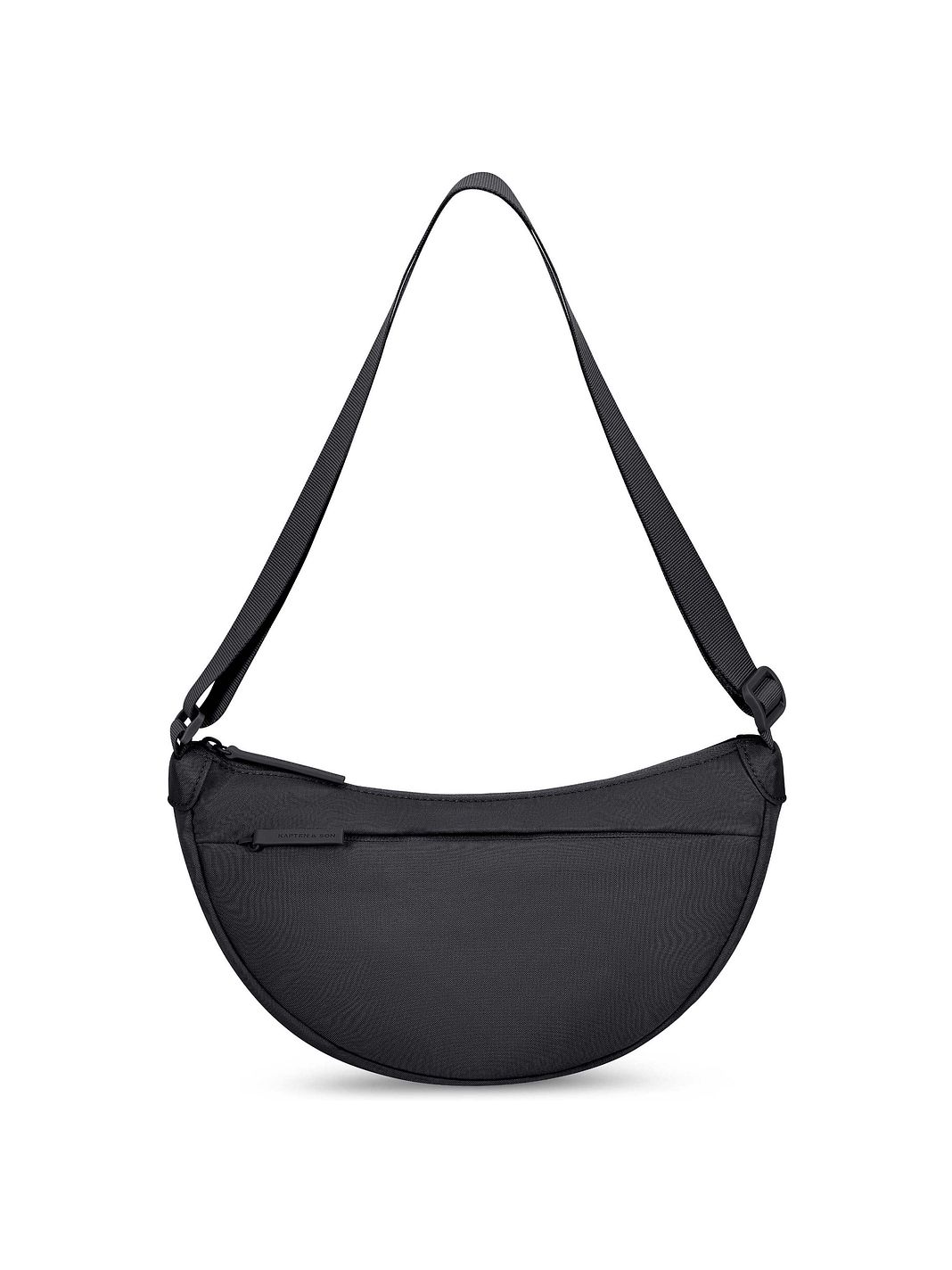 Kapten & Son Essential Moon Bag Skuldertaske 30.5 cm Kapten & Son Essential Moon Bag Skuldertaske 30.5 cm
