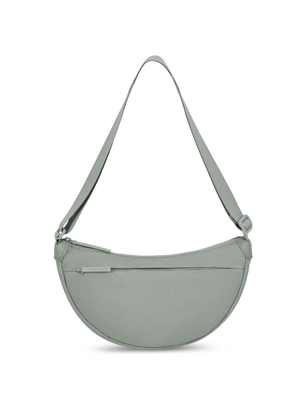 Kapten & Son Essential Moon Bag Skuldertaske 30.5 cm Kapten & Son Essential Moon Bag Skuldertaske 30.5 cm