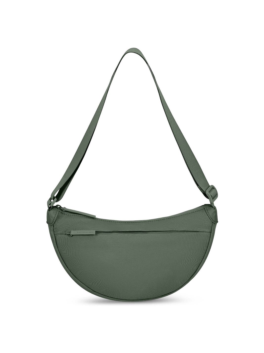 Kapten & Son Essential Moon Bag Skuldertaske 30.5 cm