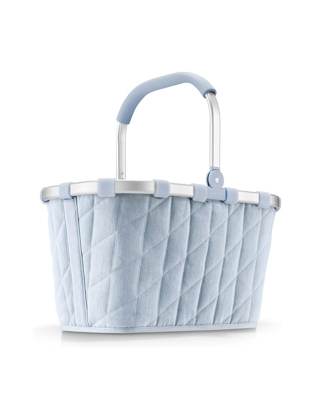 reisenthel Carrybag Shopper taske 48 cm reisenthel Carrybag Shopper taske 48 cm