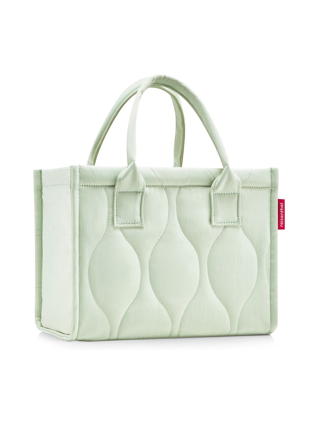 reisenthel Daily Shopper Shopper taske 27 cm reisenthel Daily Shopper Shopper taske 27 cm