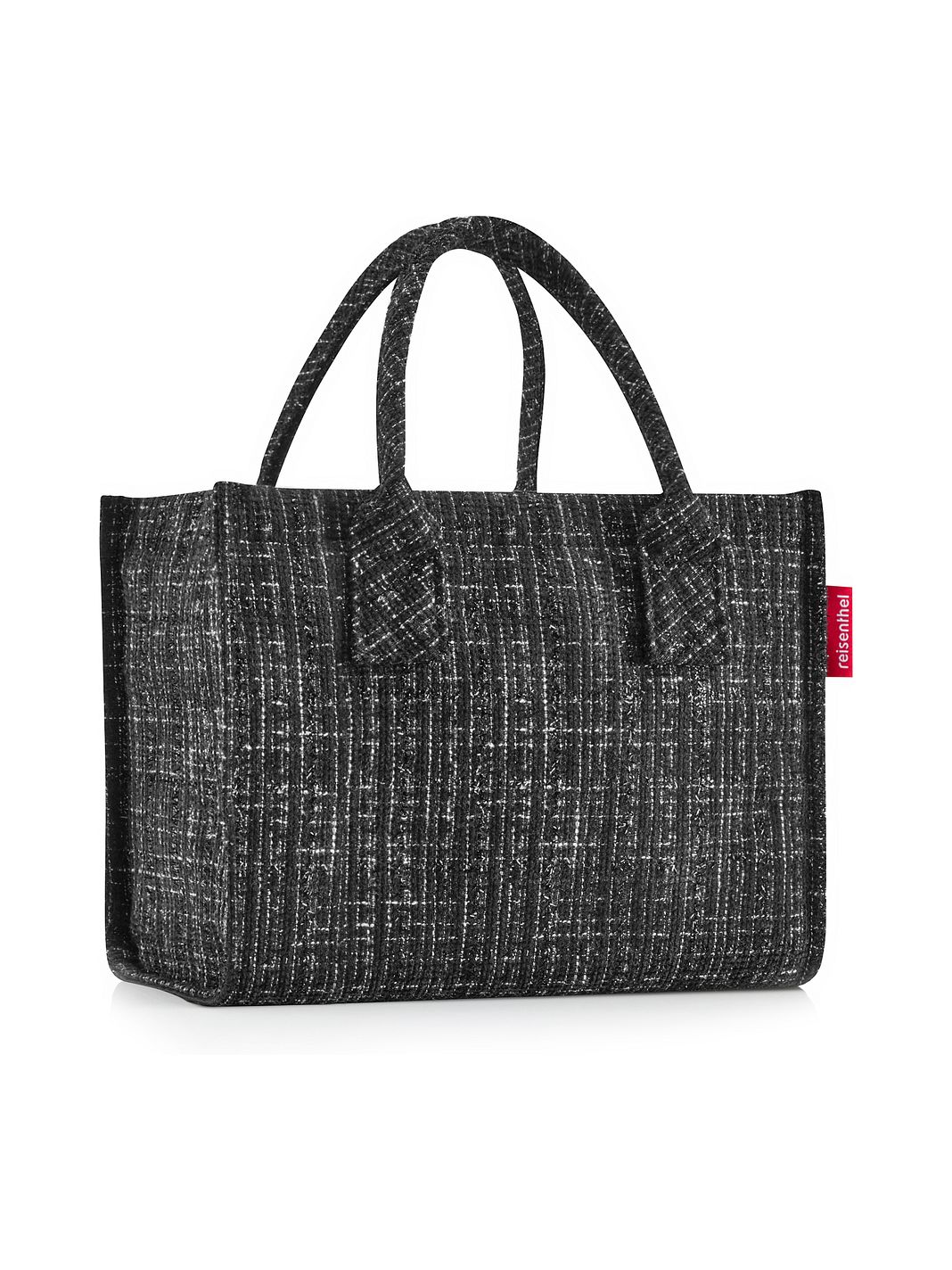 reisenthel Daily Shopper Shopper taske 27 cm reisenthel Daily Shopper Shopper taske 27 cm