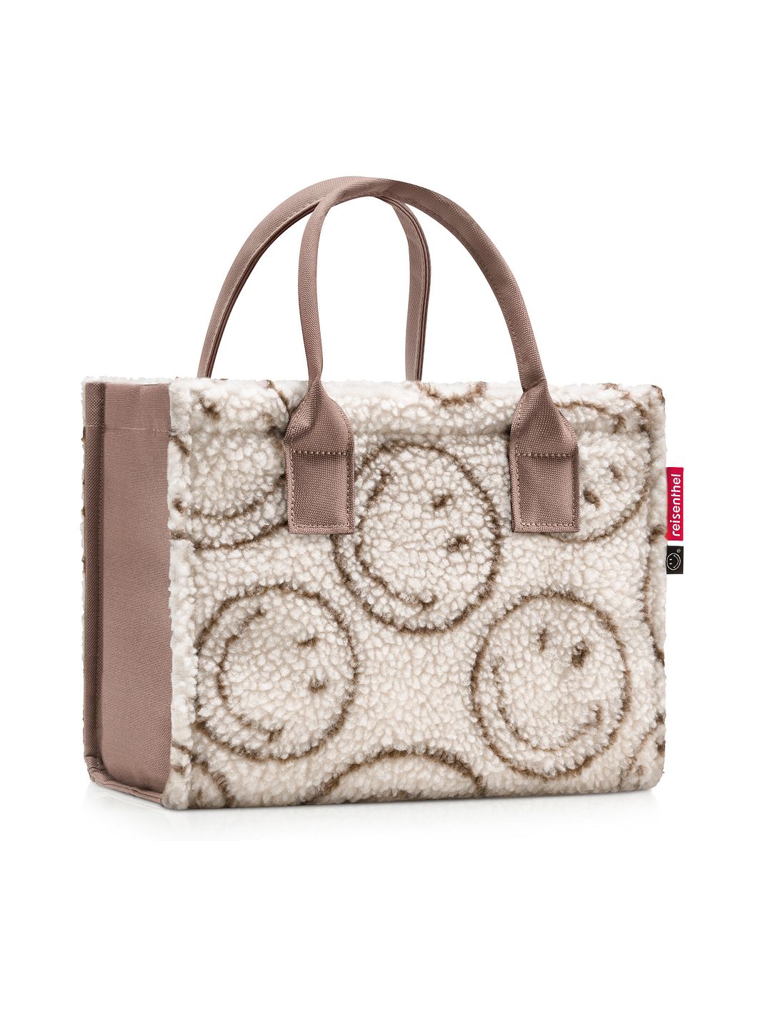 reisenthel Daily Shopper Shopper taske 27 cm reisenthel Daily Shopper Shopper taske 27 cm