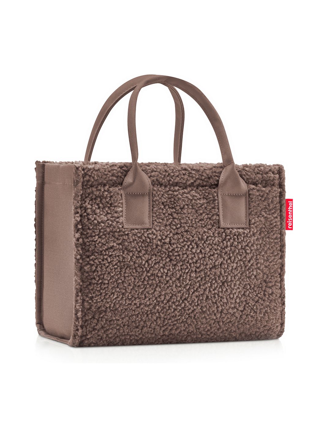 reisenthel Daily Shopper Shopper taske 27 cm reisenthel Daily Shopper Shopper taske 27 cm
