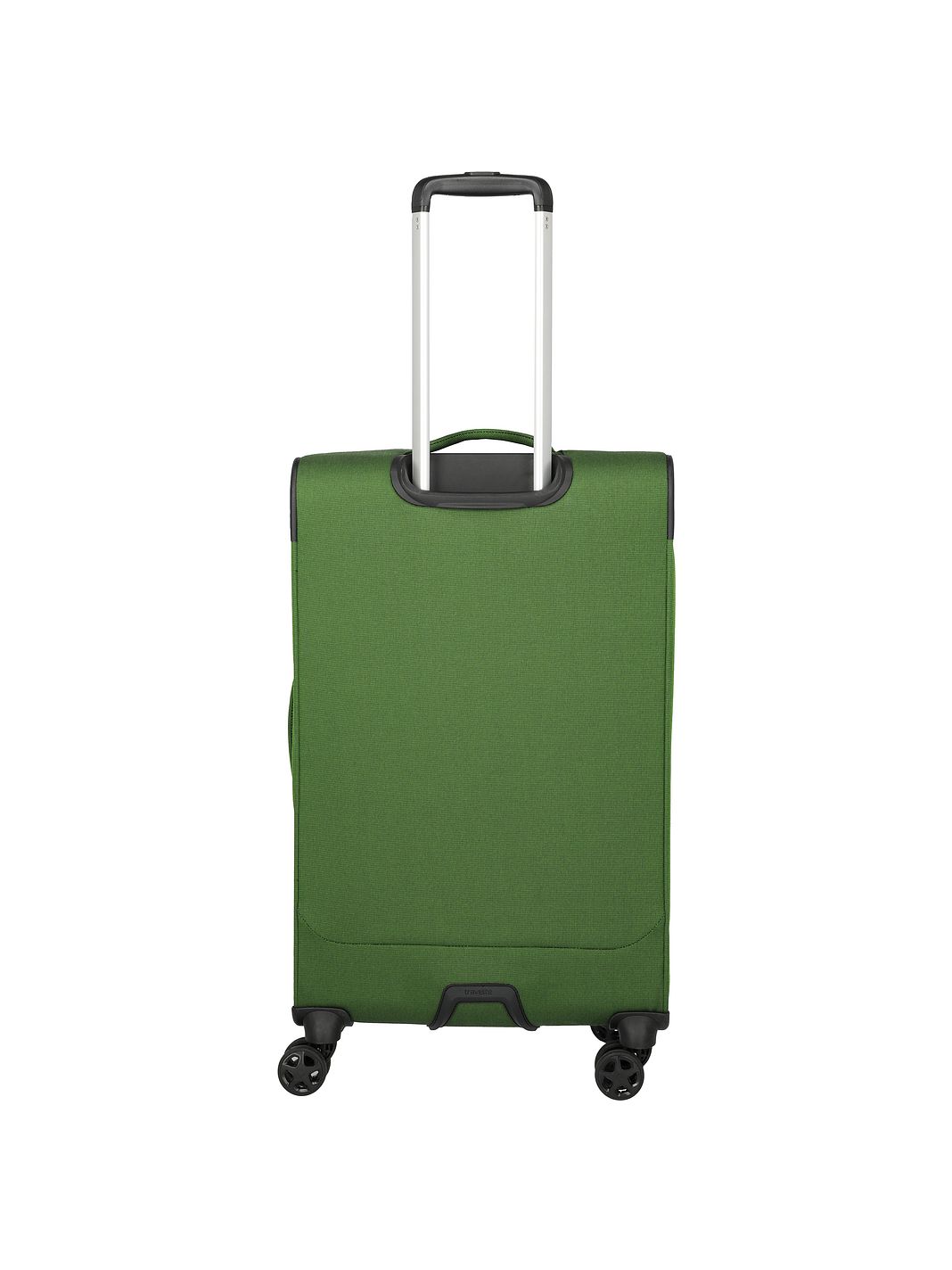 Travelite Cubis 4-hjulet Kuffertsæt 5-delt med ekspansion Travelite Cubis 4-hjulet Kuffertsæt 5-delt med ekspansion