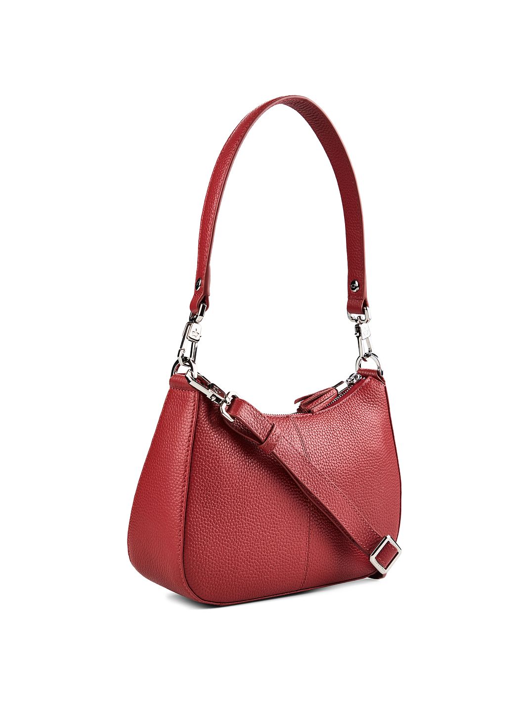 Braun Büffel Hanna Skuldertaske Læder 25 cm Braun Büffel Hanna Skuldertaske Læder 25 cm