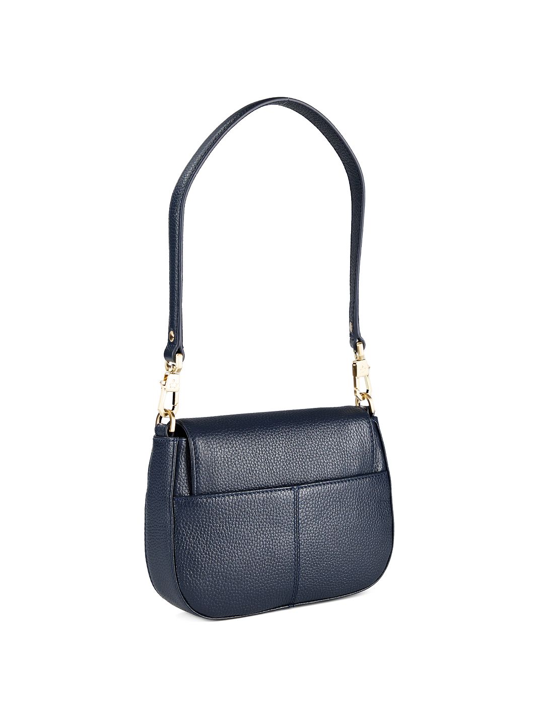 Braun Büffel Hanna Skuldertaske XS Læder 21 cm Braun Büffel Hanna Skuldertaske XS Læder 21 cm