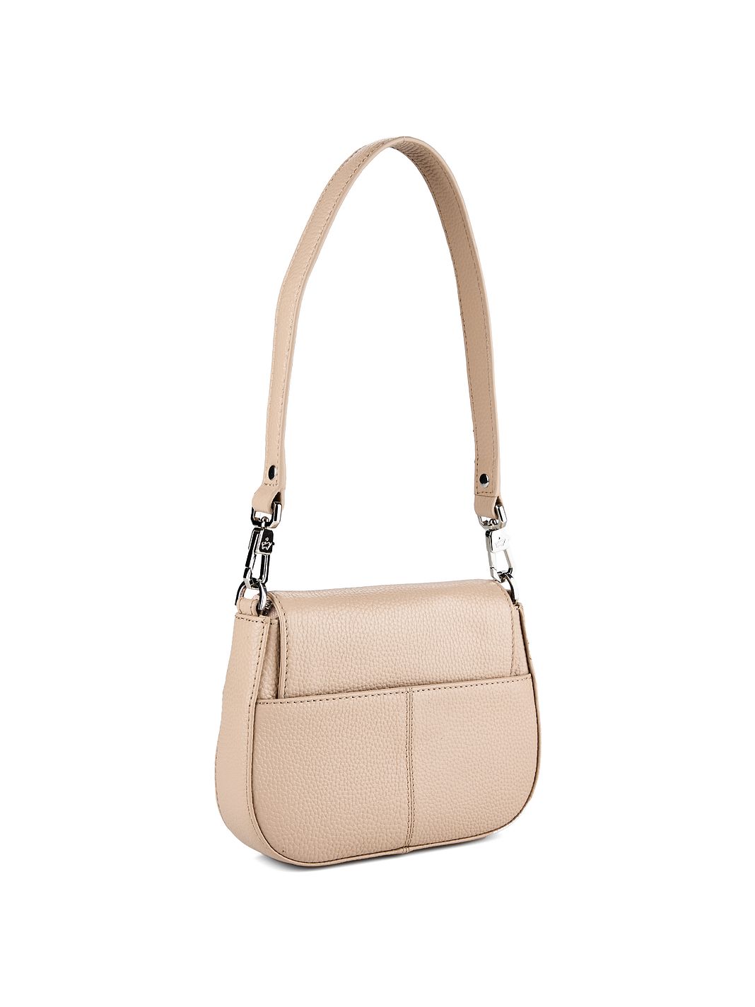 Braun Büffel Hanna Skuldertaske XS Læder 21 cm Braun Büffel Hanna Skuldertaske XS Læder 21 cm