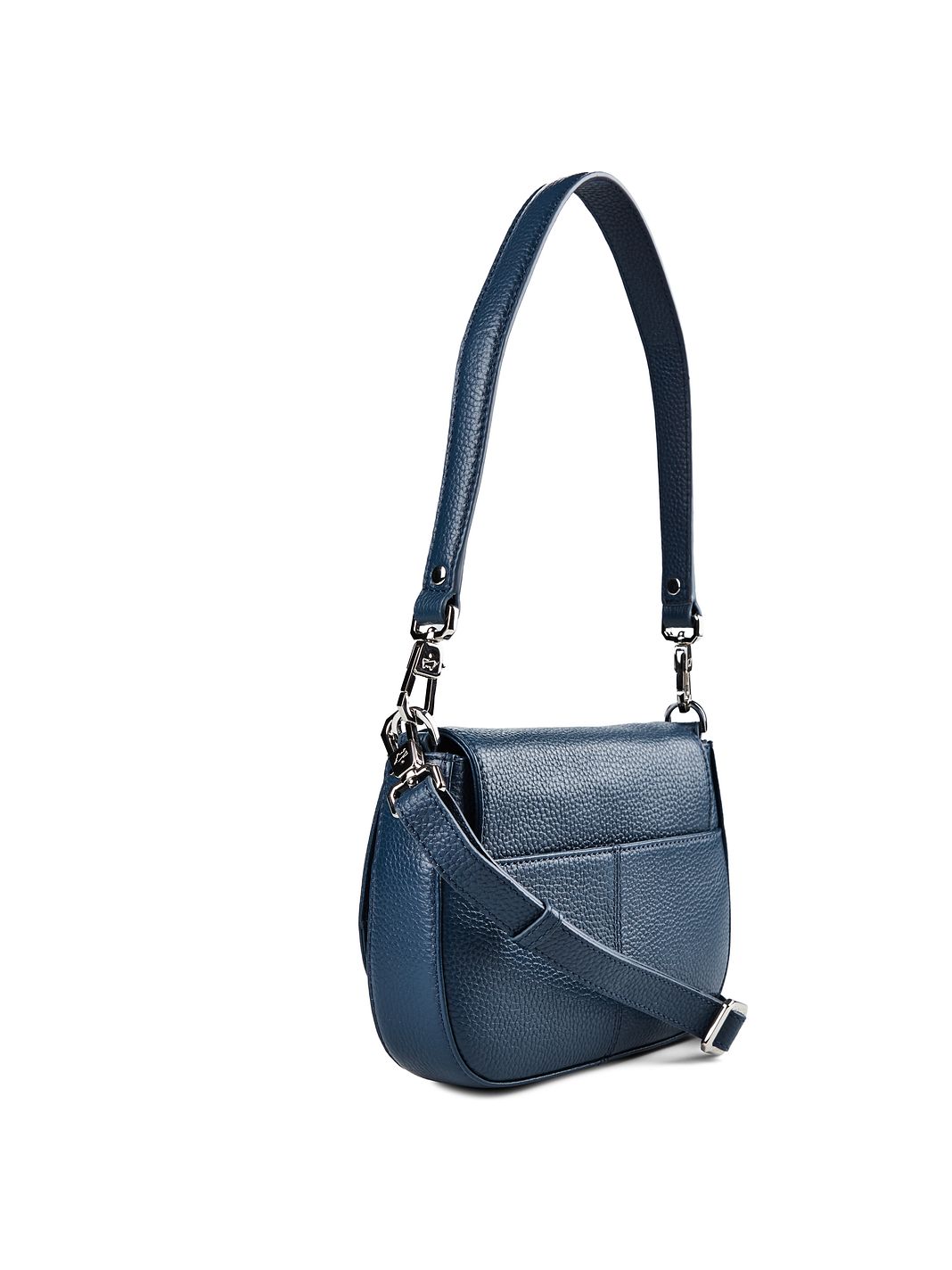 Braun Büffel Hanna Skuldertaske XS Læder 21 cm Braun Büffel Hanna Skuldertaske XS Læder 21 cm